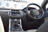 USED 2016 16 LAND ROVER RANGE ROVER EVOQUE 2.0 ED4 SE TECH 5d 148 BHP PANROOF  LOW MILEAGE FULL LR SERVICE HISTORY
