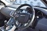 USED 2016 16 LAND ROVER RANGE ROVER EVOQUE 2.0 ED4 SE TECH 5d 148 BHP PANROOF  LOW MILEAGE FULL LR SERVICE HISTORY