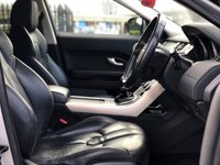 USED 2013 63 LAND ROVER RANGE ROVER EVOQUE 2.2 SD4 PURE TECH 5d 190 BHP 