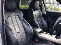 USED 2013 63 LAND ROVER RANGE ROVER EVOQUE 2.2 SD4 PURE TECH 5d 190 BHP 
