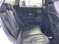 USED 2013 63 LAND ROVER RANGE ROVER EVOQUE 2.2 SD4 PURE TECH 5d 190 BHP 