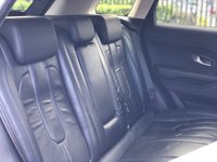USED 2013 63 LAND ROVER RANGE ROVER EVOQUE 2.2 SD4 PURE TECH 5d 190 BHP 