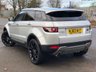 USED 2013 63 LAND ROVER RANGE ROVER EVOQUE 2.2 SD4 PURE TECH 5d 190 BHP 