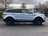 USED 2013 63 LAND ROVER RANGE ROVER EVOQUE 2.2 SD4 PURE TECH 5d 190 BHP 