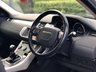 USED 2013 63 LAND ROVER RANGE ROVER EVOQUE 2.2 SD4 PURE TECH 5d 190 BHP 