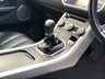 USED 2013 63 LAND ROVER RANGE ROVER EVOQUE 2.2 SD4 PURE TECH 5d 190 BHP 
