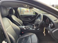 USED 2015 15 MERCEDES-BENZ C CLASS 2.1 C220 BLUETEC SE EXECUTIVE 4d 170 BHP 