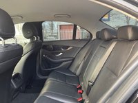USED 2015 15 MERCEDES-BENZ C CLASS 2.1 C220 BLUETEC SE EXECUTIVE 4d 170 BHP 