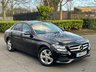 USED 2015 15 MERCEDES-BENZ C CLASS 2.1 C220 BLUETEC SE EXECUTIVE 4d 170 BHP 
