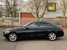 USED 2015 15 MERCEDES-BENZ C CLASS 2.1 C220 BLUETEC SE EXECUTIVE 4d 170 BHP 