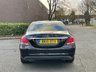 USED 2015 15 MERCEDES-BENZ C CLASS 2.1 C220 BLUETEC SE EXECUTIVE 4d 170 BHP 