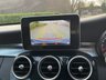 USED 2015 15 MERCEDES-BENZ C CLASS 2.1 C220 BLUETEC SE EXECUTIVE 4d 170 BHP 