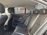 USED 2015 15 MERCEDES-BENZ C CLASS 2.1 C220 BLUETEC SE EXECUTIVE 4d 170 BHP 