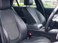 USED 2014 64 JAGUAR XF 2.2 D R-SPORT 4d 163 BHP 
