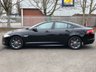 USED 2014 64 JAGUAR XF 2.2 D R-SPORT 4d 163 BHP 