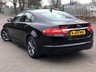 USED 2014 64 JAGUAR XF 2.2 D R-SPORT 4d 163 BHP 