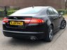 USED 2014 64 JAGUAR XF 2.2 D R-SPORT 4d 163 BHP 