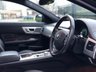 USED 2014 64 JAGUAR XF 2.2 D R-SPORT 4d 163 BHP 