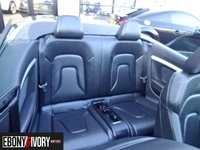 USED 2012 12 AUDI A5 1.8 TFSI S LINE S/S 2d 170 BHP + FULL SERVICE HISTORY + 1 YEAR MOT AND BREAKDOWN COVER