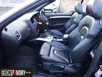 USED 2012 12 AUDI A5 1.8 TFSI S LINE S/S 2d 170 BHP + FULL SERVICE HISTORY + 1 YEAR MOT AND BREAKDOWN COVER
