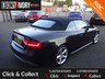 USED 2012 12 AUDI A5 1.8 TFSI S LINE S/S 2d 170 BHP + FULL SERVICE HISTORY + 1 YEAR MOT AND BREAKDOWN COVER