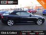 USED 2012 12 AUDI A5 1.8 TFSI S LINE S/S 2d 170 BHP + FULL SERVICE HISTORY + 1 YEAR MOT AND BREAKDOWN COVER