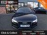 USED 2012 12 AUDI A5 1.8 TFSI S LINE S/S 2d 170 BHP + FULL SERVICE HISTORY + 1 YEAR MOT AND BREAKDOWN COVER