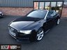 USED 2012 12 AUDI A5 1.8 TFSI S LINE S/S 2d 170 BHP + FULL SERVICE HISTORY + 1 YEAR MOT AND BREAKDOWN COVER