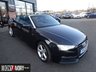 USED 2012 12 AUDI A5 1.8 TFSI S LINE S/S 2d 170 BHP + FULL SERVICE HISTORY + 1 YEAR MOT AND BREAKDOWN COVER