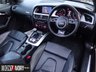 USED 2012 12 AUDI A5 1.8 TFSI S LINE S/S 2d 170 BHP + FULL SERVICE HISTORY + 1 YEAR MOT AND BREAKDOWN COVER
