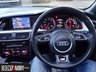USED 2012 12 AUDI A5 1.8 TFSI S LINE S/S 2d 170 BHP + FULL SERVICE HISTORY + 1 YEAR MOT AND BREAKDOWN COVER