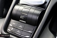 USED 2017 17 PORSCHE CAYENNE 3.0 S E-HYBRID PLATINUM EDITION TIPTRONIC S 5d 329 BHP PAN ROOF / REAR CAM / BOSE