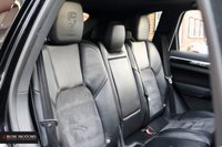 USED 2017 17 PORSCHE CAYENNE 3.0 S E-HYBRID PLATINUM EDITION TIPTRONIC S 5d 329 BHP PAN ROOF / REAR CAM / BOSE