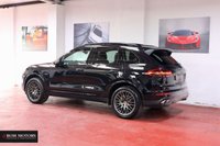 USED 2017 17 PORSCHE CAYENNE 3.0 S E-HYBRID PLATINUM EDITION TIPTRONIC S 5d 329 BHP PAN ROOF / REAR CAM / BOSE