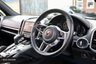 USED 2017 17 PORSCHE CAYENNE 3.0 S E-HYBRID PLATINUM EDITION TIPTRONIC S 5d 329 BHP PAN ROOF / REAR CAM / BOSE