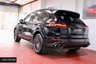 USED 2017 17 PORSCHE CAYENNE 3.0 S E-HYBRID PLATINUM EDITION TIPTRONIC S 5d 329 BHP PAN ROOF / REAR CAM / BOSE