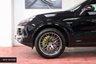 USED 2017 17 PORSCHE CAYENNE 3.0 S E-HYBRID PLATINUM EDITION TIPTRONIC S 5d 329 BHP PAN ROOF / REAR CAM / BOSE
