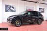 USED 2017 17 PORSCHE CAYENNE 3.0 S E-HYBRID PLATINUM EDITION TIPTRONIC S 5d 329 BHP PAN ROOF / REAR CAM / BOSE