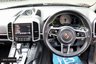 USED 2017 17 PORSCHE CAYENNE 3.0 S E-HYBRID PLATINUM EDITION TIPTRONIC S 5d 329 BHP PAN ROOF / REAR CAM / BOSE