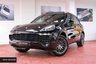 USED 2017 17 PORSCHE CAYENNE 3.0 S E-HYBRID PLATINUM EDITION TIPTRONIC S 5d 329 BHP PAN ROOF / REAR CAM / BOSE