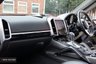 USED 2017 17 PORSCHE CAYENNE 3.0 S E-HYBRID PLATINUM EDITION TIPTRONIC S 5d 329 BHP PAN ROOF / REAR CAM / BOSE