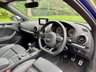 USED 2015 65 AUDI A3 2.0 S3 SPORTBACK QUATTRO NAV 5d 296 BHP 