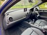 USED 2015 65 AUDI A3 2.0 S3 SPORTBACK QUATTRO NAV 5d 296 BHP 