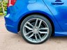 USED 2015 65 AUDI A3 2.0 S3 SPORTBACK QUATTRO NAV 5d 296 BHP 