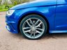 USED 2015 65 AUDI A3 2.0 S3 SPORTBACK QUATTRO NAV 5d 296 BHP 