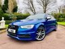 USED 2015 65 AUDI A3 2.0 S3 SPORTBACK QUATTRO NAV 5d 296 BHP 