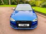 USED 2015 65 AUDI A3 2.0 S3 SPORTBACK QUATTRO NAV 5d 296 BHP 