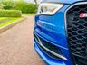 USED 2015 65 AUDI A3 2.0 S3 SPORTBACK QUATTRO NAV 5d 296 BHP 