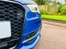 USED 2015 65 AUDI A3 2.0 S3 SPORTBACK QUATTRO NAV 5d 296 BHP 