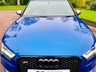 USED 2015 65 AUDI A3 2.0 S3 SPORTBACK QUATTRO NAV 5d 296 BHP 